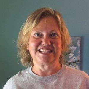 Meet your Posher, Debby